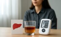 افزایش خطرات نوشیدن الکل حتی از یک لیوان در روز