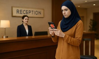 ترفندهای کلاهبرداری سفر که هتل ها این روزها بیشتر می بینند