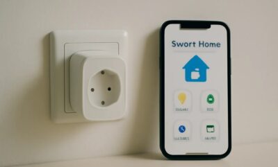 چرا استفاده از smart plug فقط مثل کلید، اشتباه رایج است