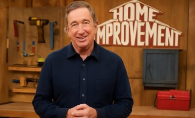 توقف بازسازی Home Improvement با اختلاف های بازیگران اصلی