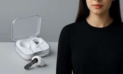 هدفون Nothing Ear (a) پیش از Prime Day ارزان تر شد