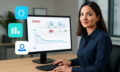 Zapier چگونه هزینه استفاده از ابزارهای هوش مصنوعی را کمتر می کند