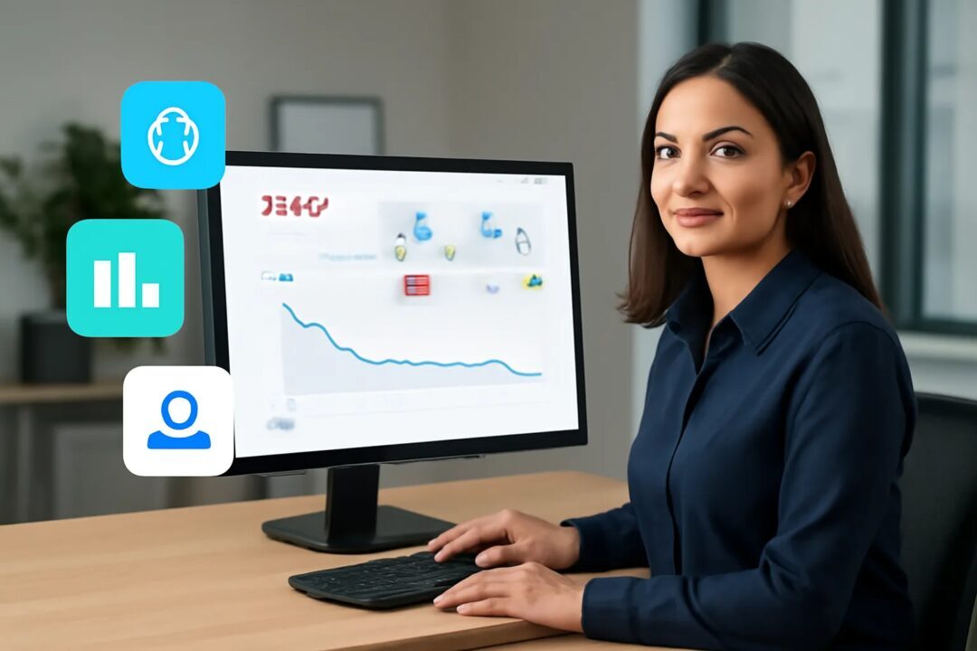Zapier چگونه هزینه استفاده از ابزارهای هوش مصنوعی را کمتر می کند
