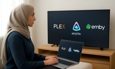 چرا کاربران از Plex فاصله می گیرند و سراغ چه گزینه هایی می روند