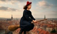 BBC Studios و Kadokawa سری زنده کیکی را توسعه می دهند