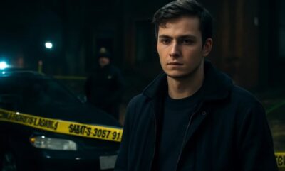 Connor Storrie پس از Heated Rivalry در Criminal Minds: Evolution دیده شد؛ جزئیات نق