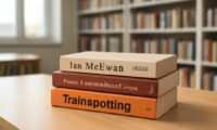 بهترین کتاب های خرداد؛ تازه های جالب از McEwan تا Roy