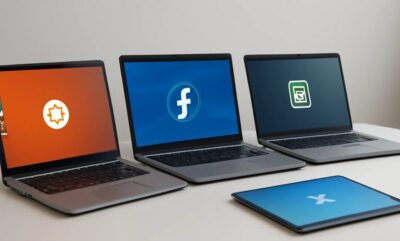شش توزیع لینوکس که آینده دسکتاپ را جدی تر می کنند