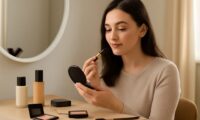 جدیدترین ترندهای زیبایی Vogue برای آرایش مدرن و روزمره