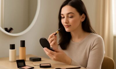 جدیدترین ترندهای زیبایی Vogue برای آرایش مدرن و روزمره