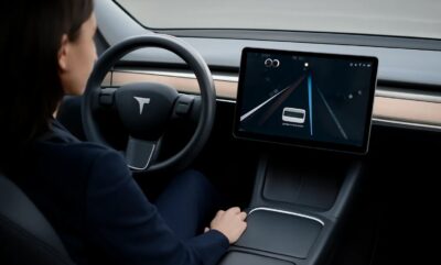 ترفند عجیب مالکان Tesla برای دور زدن Full Self-Driving