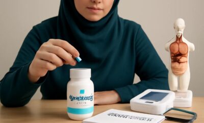 چرا تعیین هدف کاهش وزن در استفاده از Zepbound مهم است