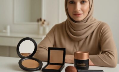 جدیدترین فرمول برنزه کننده ای که درخشش پوست را ماندگار می کند