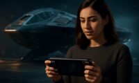 تلاش سازندگان EVE Frontier برای اجرا روی Steam Deck