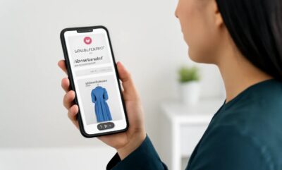 پینترست با اپ آزمایشی Ask Pinterest خرید را هوشمندتر می کند