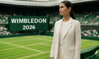 جدیدترین ایده های لباس برای تماشای Wimbledon 2026