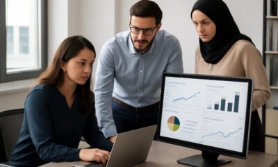آموزش 14 روش کاربردی بازاریابی شبکه های اجتماعی برای B2B