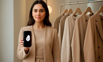 جدیدترین ترندهای TikTok در Vogue Business و تاثیر آن بر مد