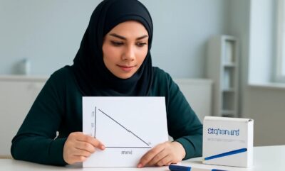 هدف گذاری وزن در مصرف GLP-1 می تواند نتیجه را بهتر کند