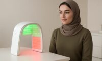 آیا نور سبز جایگزین نور قرمز در لایت تراپی می شود