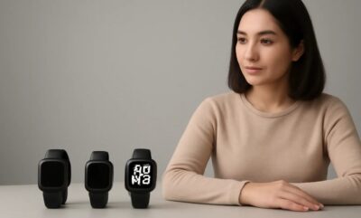 اپل دلیل حذف پشتیبانی از برخی Apple Watch ها را توضیح داد