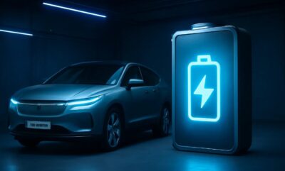 همکاری Honda و QuantumScape برای ساخت باتری های حالت جامد