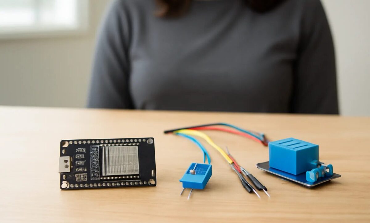 سه پروژه جذاب ESP32 برای ساختن در آخر هفته