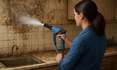 بازی شبیه PowerWash Simulator وارد پلی تست شد و توجه ها را جلب کرد