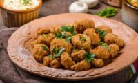 سس برای قارچ سوخاری؛ 6 چاشنی که این پیش‌غذا را کامل می‌کنند