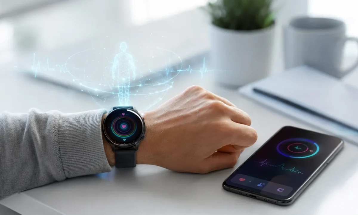 Samsung زمان رونمایی Galaxy Watch هوشمندتر با AI را اعلام کرد