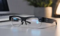 عینک RayNeo X3 Pro نشان داد عینکهای AI+AR هنوز راه سختی دارند