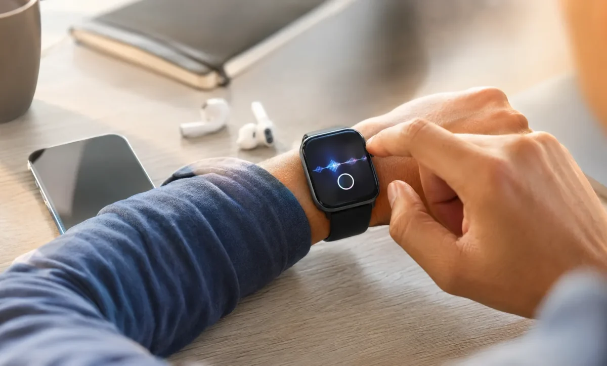 Siri AI در watchOS 27 اپل واچ را به کامپیوتر واقعی روی مچ نزدیک تر کرد