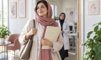 آیا تنبلی تخمدان باعث نازایی در زنان می شود (راه حل متخصص برای افزایش شانس بارداری)