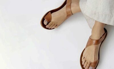 جدیدترین و زیباترین مدل های صندل تابستانی زنانه و دخترانه ۱۴۰۵