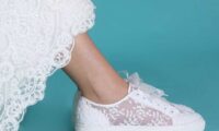 جدیدترین و زیباترین مدل های کفش اسپرت عروس و فرمالیته ۱۴۰۵