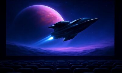 10 فیلم علمی تخیلی که از ابتدا تا پایان بی نقص اند