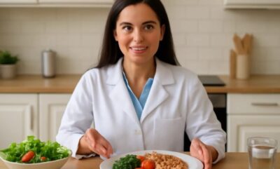 چرا روند های Maxxing در تغذیه خطرناک می شوند؟