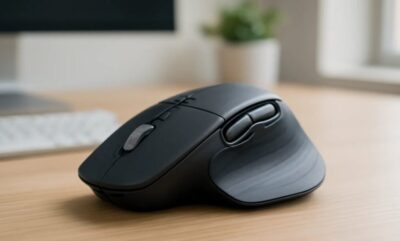 ماوس MX Master 3S لاجیتک زیر 100 دلار رفت