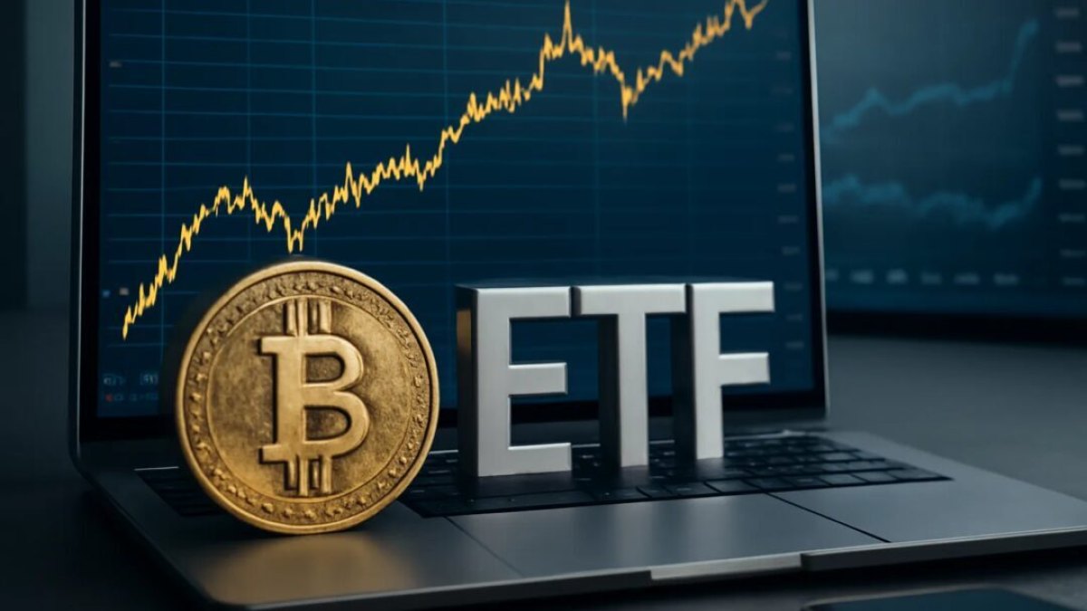 سرمایه گذاران ETF بیت کوین هنوز عمدتا مانده اند
