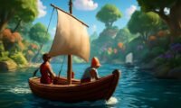 آپدیت Mirthwood بخش دریانوردی و Co-Op آنلاین رسید