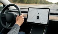 ترفند عجیب رانندگان برای دور زدن Autopilot تسلا