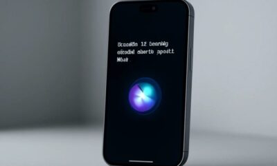 آیفون 17 و دو قابلیت جدید Siri AI