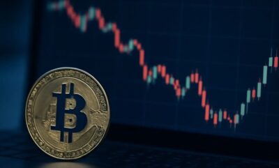 بیت کوین و نشانه های پایان زمستان کریپتو