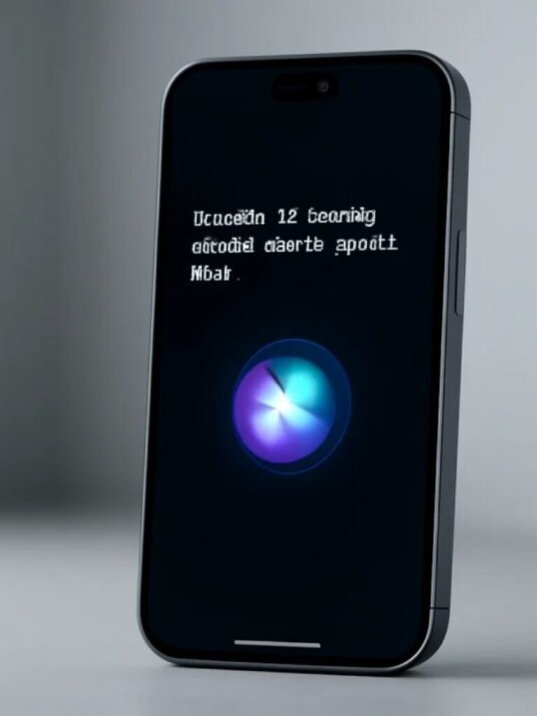 آیفون 17 و دو محدودیت Siri AI